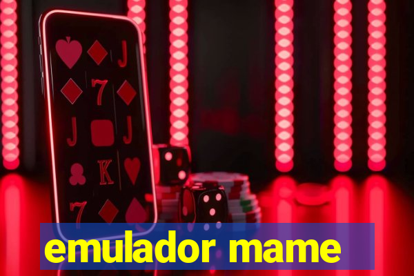 emulador mame - download + 1000 jogos arcade android